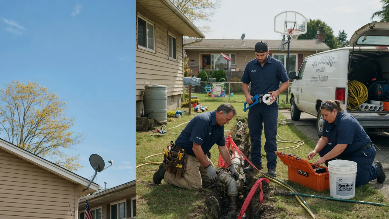 Garbage Disposal Replacement in Granville, IL near me