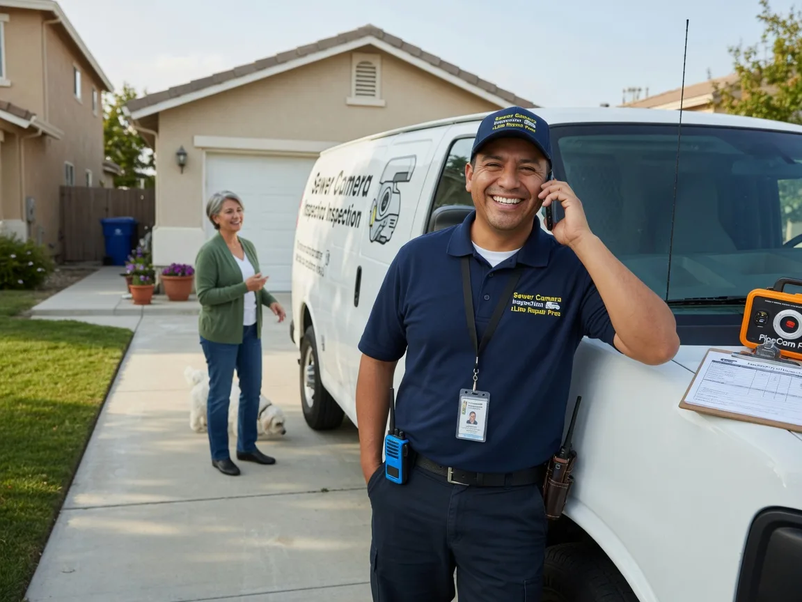 Sewer Line Repair Granville, IL FAQs